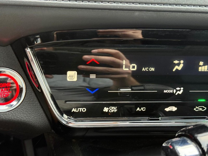 Honda HR-V Vehicle Image 23