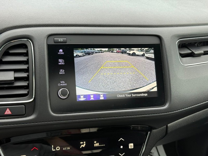 Honda HR-V Vehicle Image 24