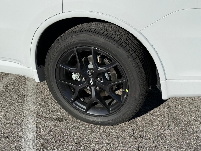 Dodge Durango Vehicle Full-screen Gallery Image 4