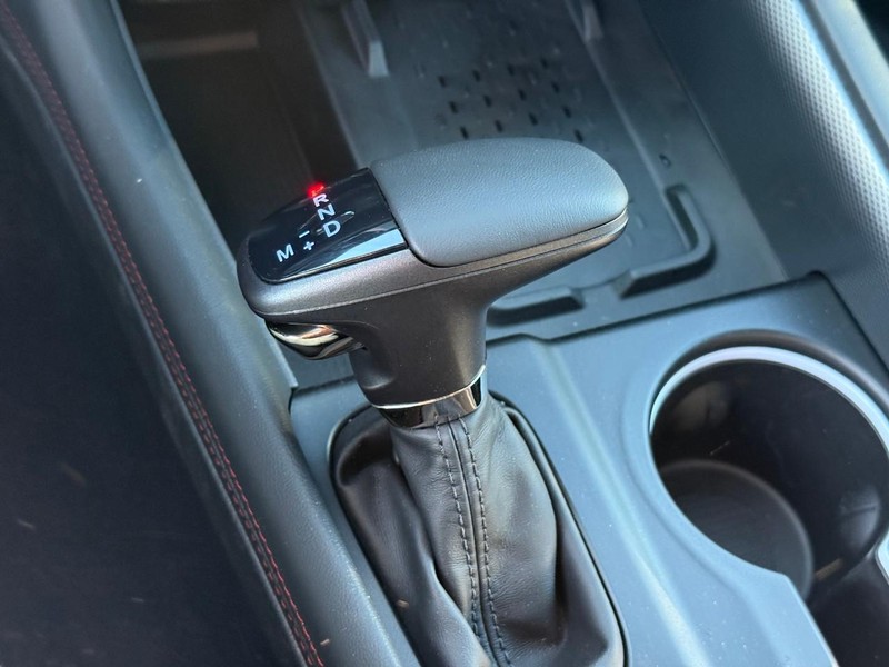 Dodge Durango Vehicle Full-screen Gallery Image 17