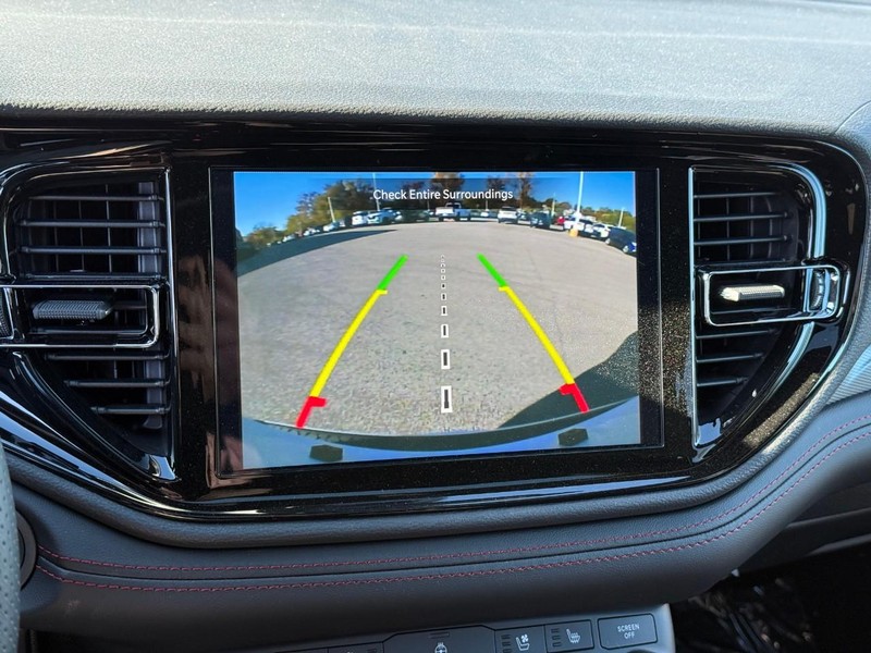 Dodge Durango Vehicle Full-screen Gallery Image 19