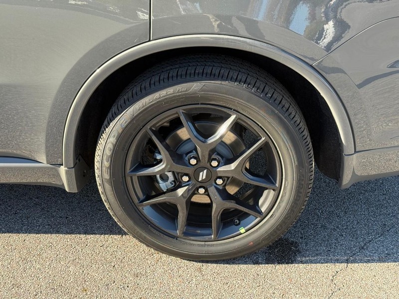 Dodge Durango Vehicle Full-screen Gallery Image 4