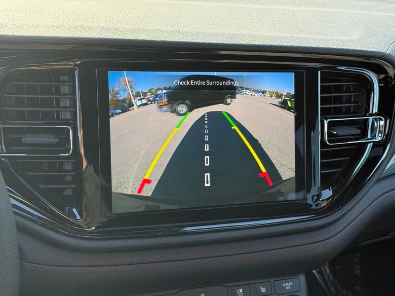 Dodge Durango Vehicle Full-screen Gallery Image 19