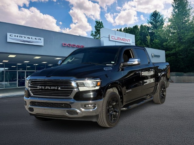 Columbia IL 2022 Ram 1500 more details - ram 1500