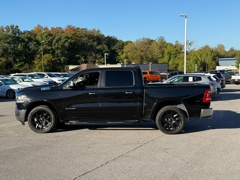 Ram 1500 Vehicle Image 03