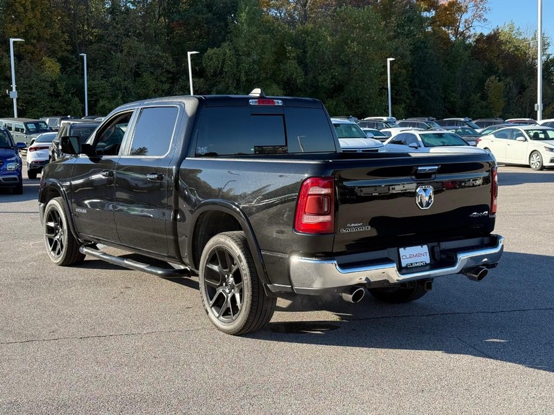 Ram 1500 Vehicle Image 04