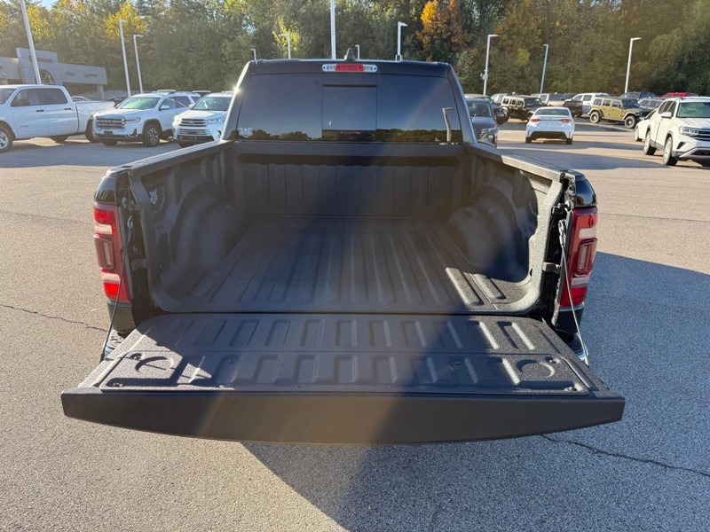 Ram 1500 Vehicle Image 07