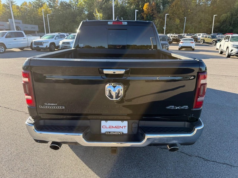 Ram 1500 Vehicle Image 08