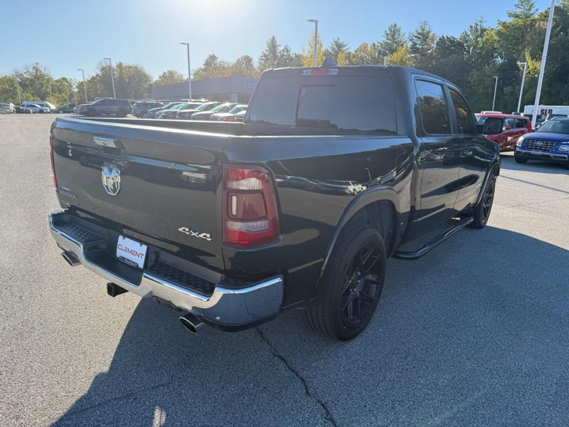 Ram 1500 Vehicle Image 09