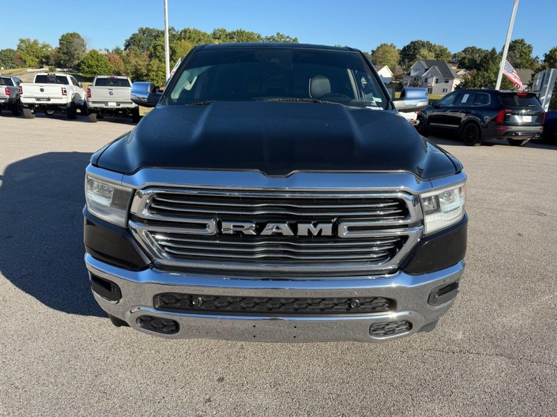 Ram 1500 Vehicle Image 12