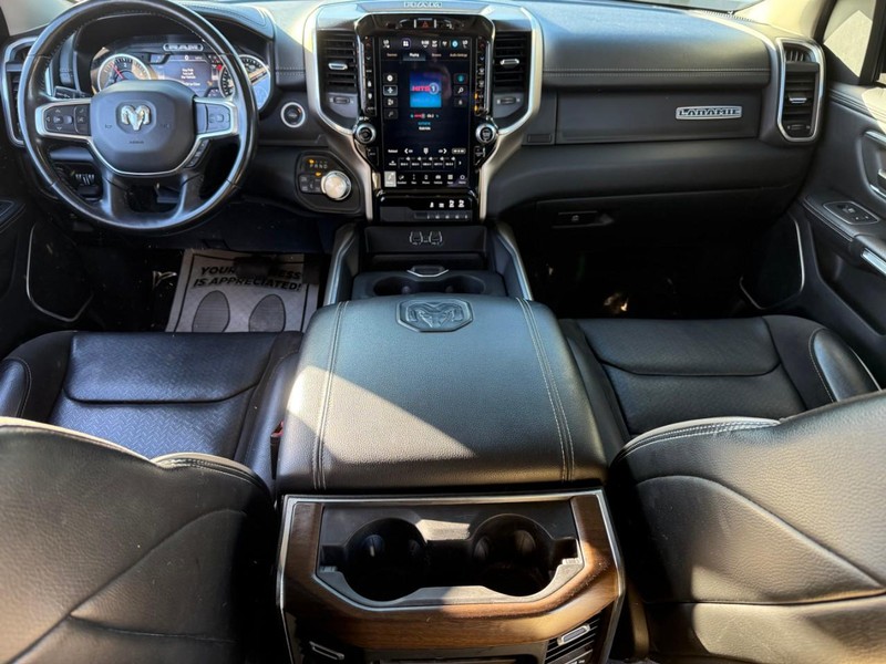 Ram 1500 Vehicle Image 14