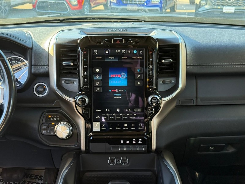 Ram 1500 Vehicle Image 16