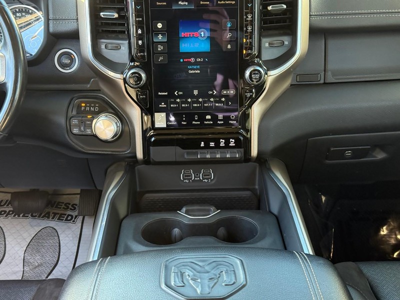 Ram 1500 Vehicle Image 17