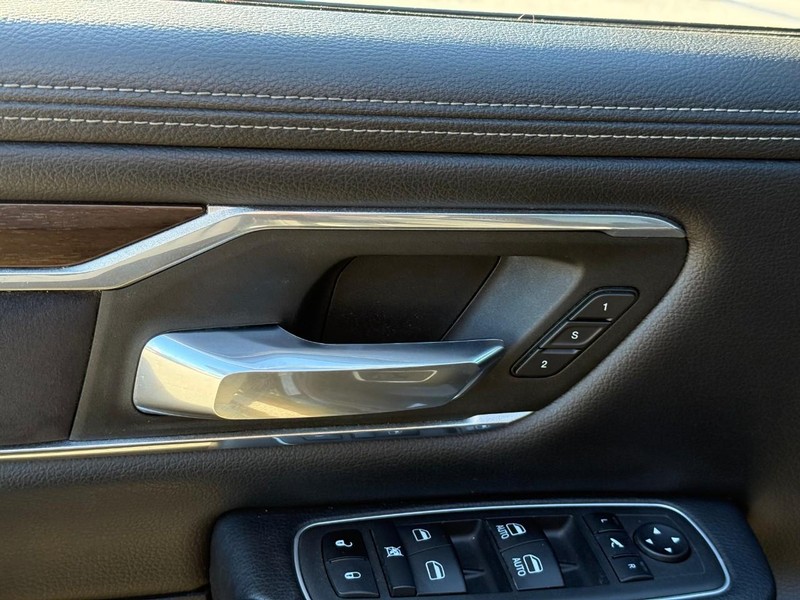 Ram 1500 Vehicle Image 19