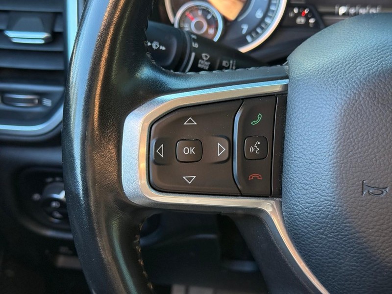 Ram 1500 Vehicle Image 22