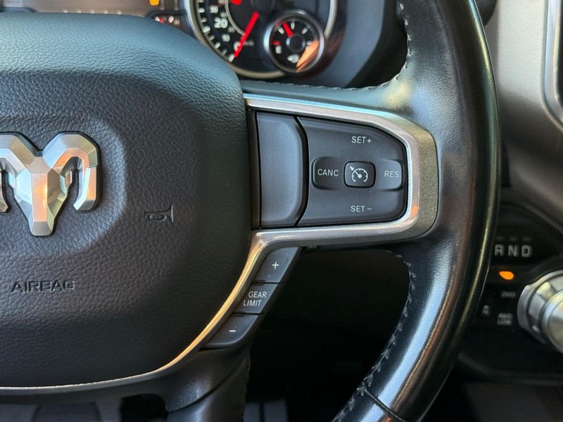 Ram 1500 Vehicle Image 23