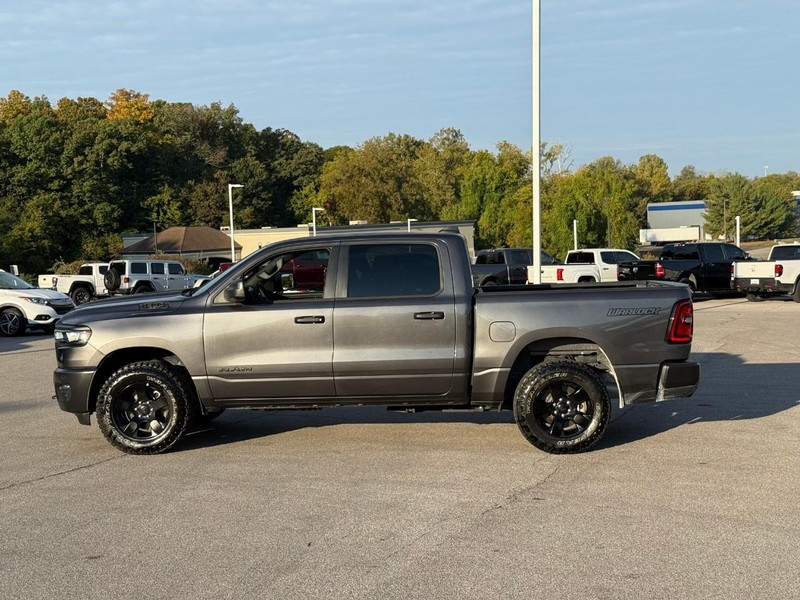 Ram 1500 Vehicle Image 03