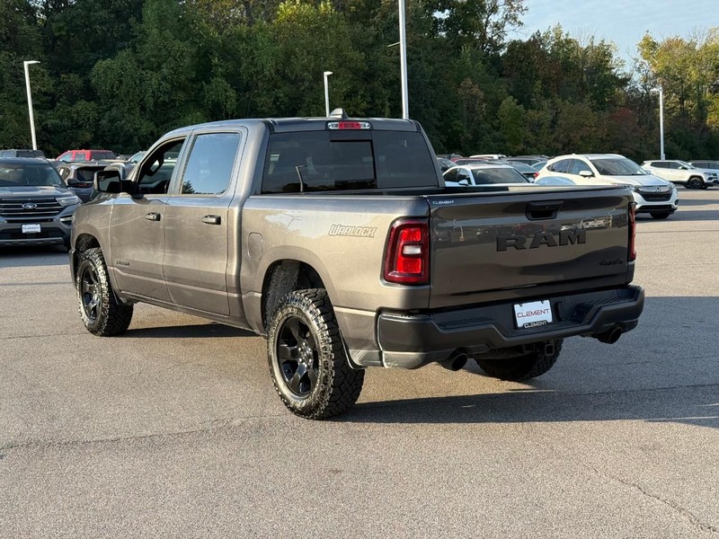 Ram 1500 Vehicle Image 04