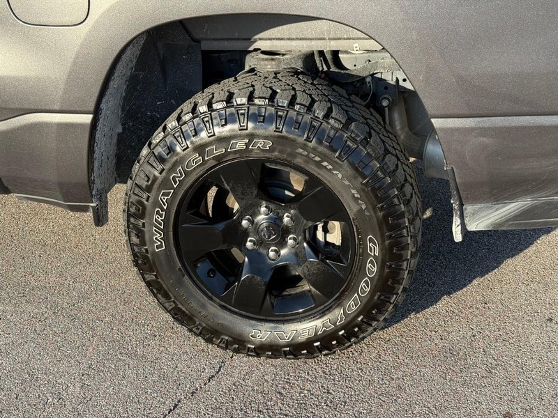 Ram 1500 Vehicle Image 05