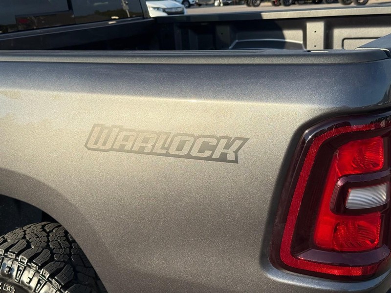 Ram 1500 Vehicle Image 07