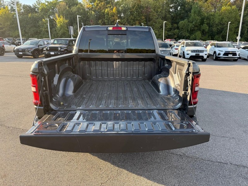 Ram 1500 Vehicle Image 08