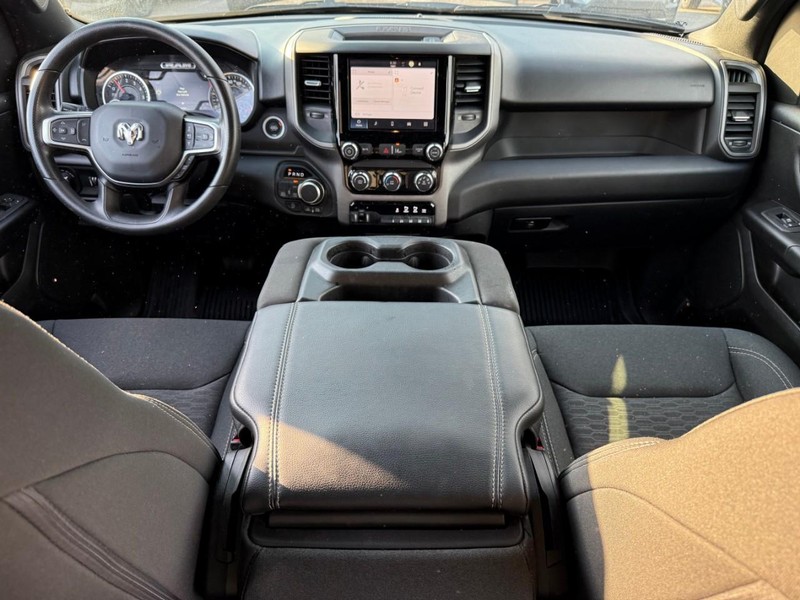 Ram 1500 Vehicle Image 15