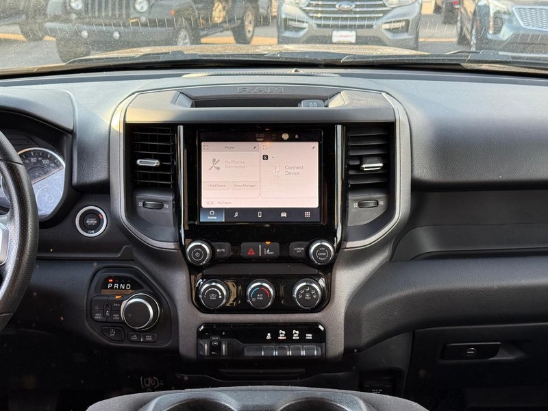 Ram 1500 Vehicle Image 17