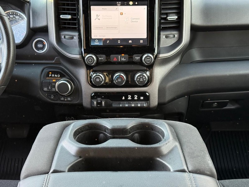 Ram 1500 Vehicle Image 18
