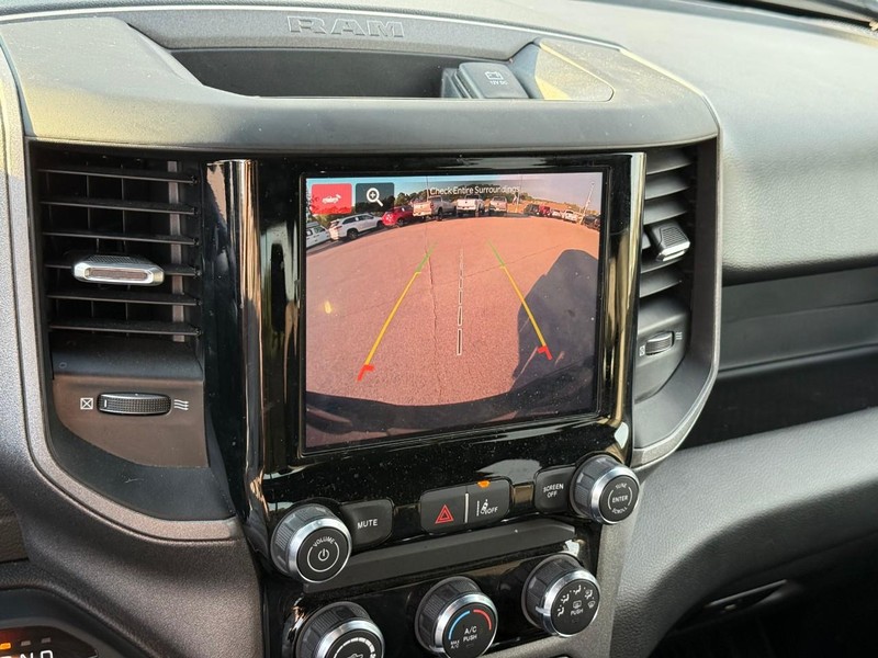 Ram 1500 Vehicle Image 26