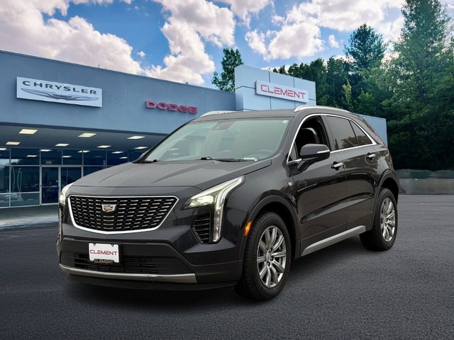 Columbia IL 2023 Cadillac XT4 more details - cadillac xt4