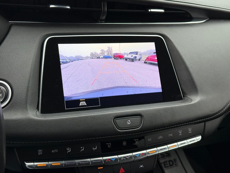 Cadillac XT4 Vehicle Full-screen Gallery Image 25