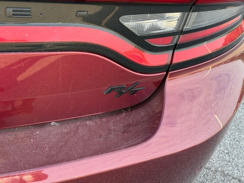 Dodge Charger Vehicle Image 07