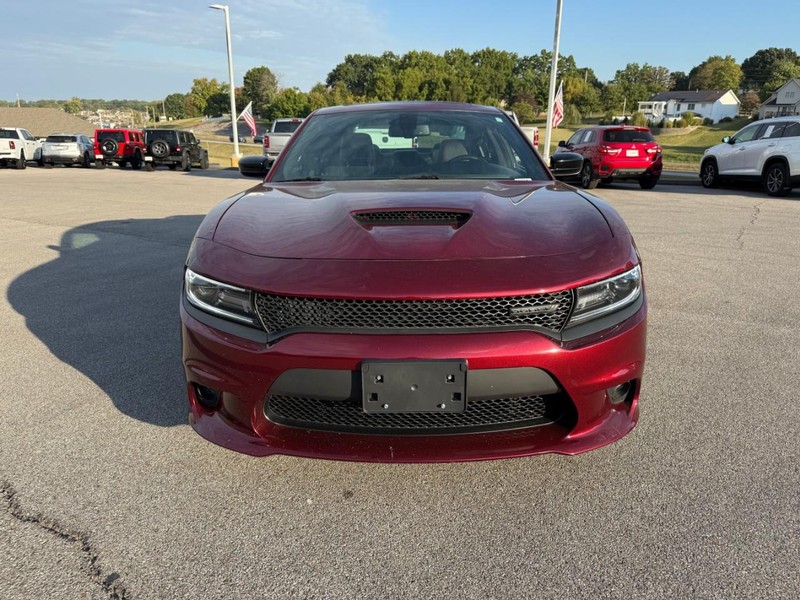 Dodge Charger Vehicle Image 13