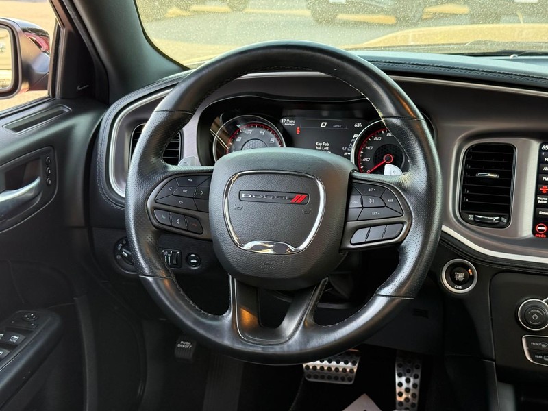 Dodge Charger Vehicle Image 16