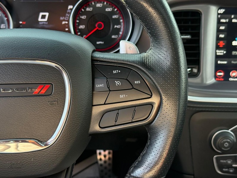 Dodge Charger Vehicle Image 24