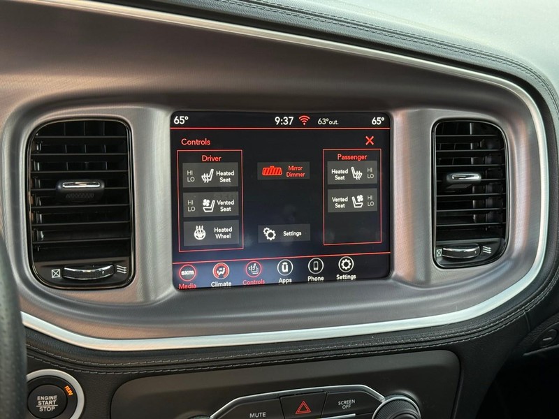 Dodge Charger Vehicle Image 27