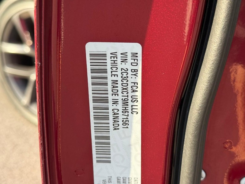 Dodge Charger Vehicle Image 29
