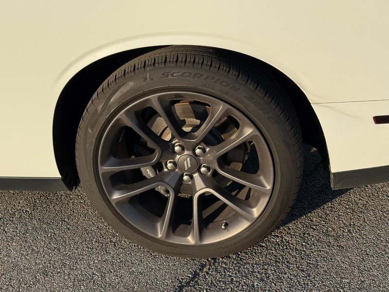 Dodge Challenger Vehicle Image 05