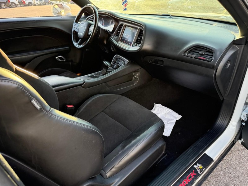 Dodge Challenger Vehicle Image 13