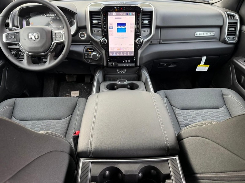 Ram 1500 Vehicle Image 08