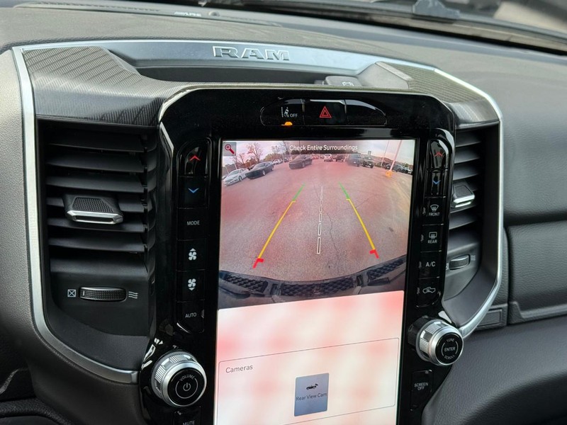 Ram 1500 Vehicle Image 18