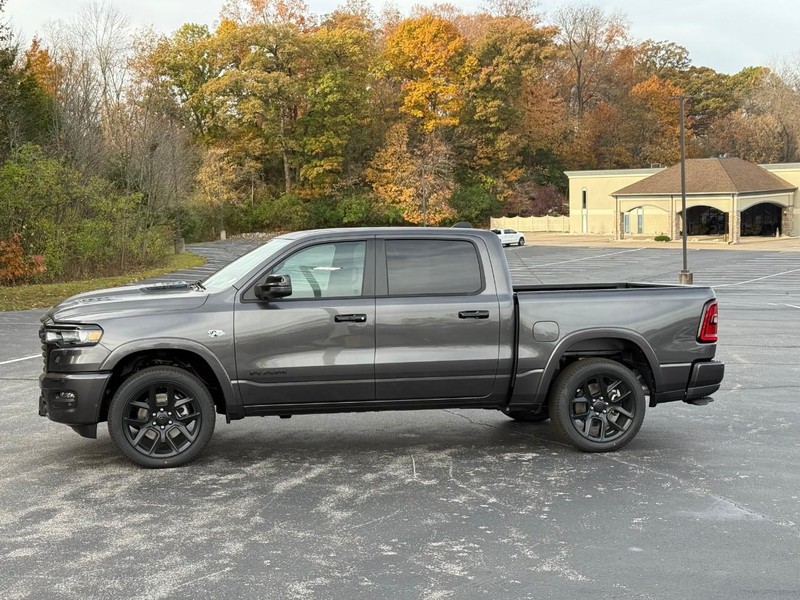 Ram 1500 Vehicle Image 03
