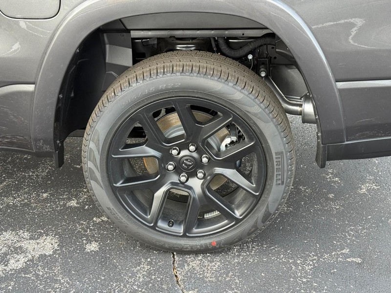 Ram 1500 Vehicle Image 05