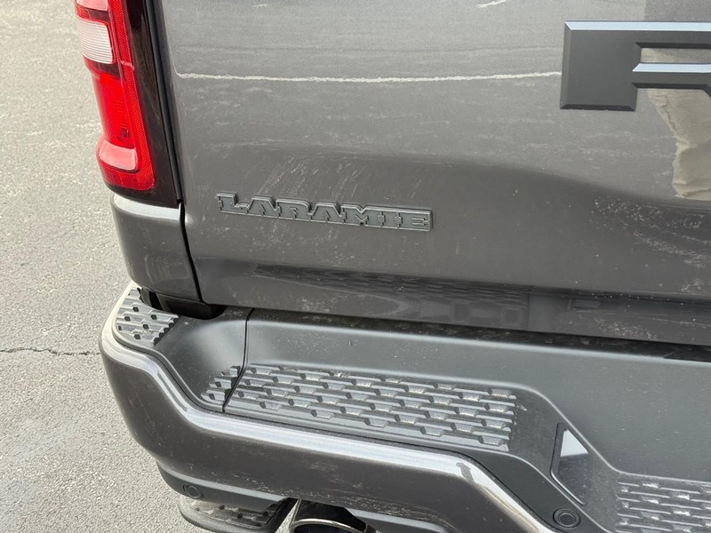 Ram 1500 Vehicle Image 07