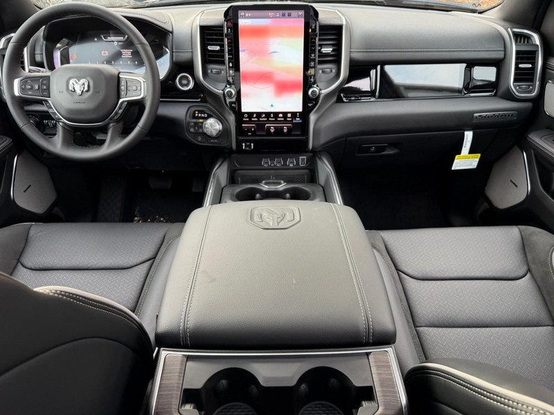 Ram 1500 Vehicle Image 09