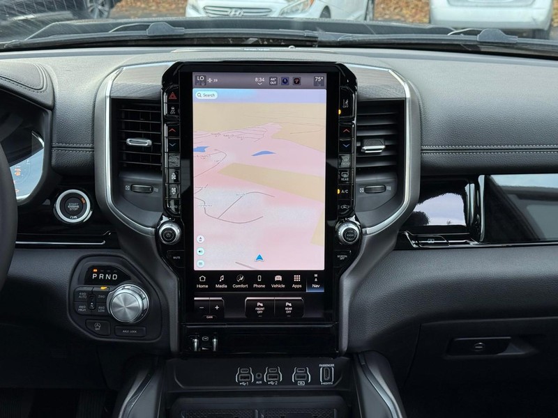 Ram 1500 Vehicle Image 12