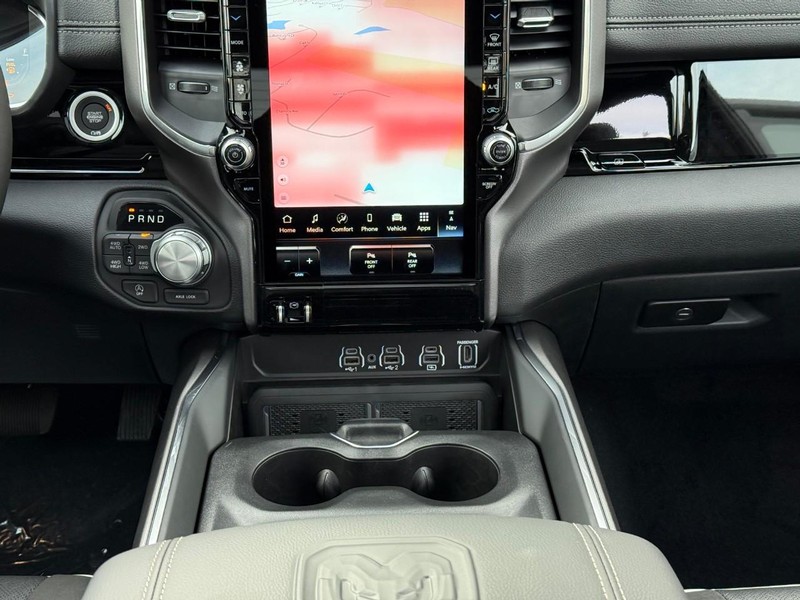 Ram 1500 Vehicle Image 13