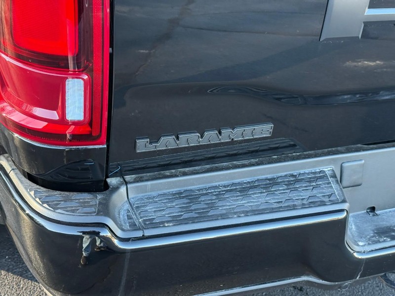 Ram 3500 Vehicle Image 07