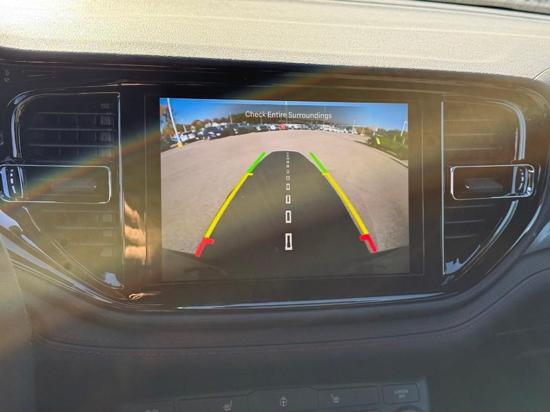 Dodge Durango Vehicle Full-screen Gallery Image 19