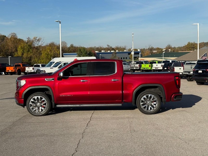 GMC Sierra 1500 Vehicle Image 03